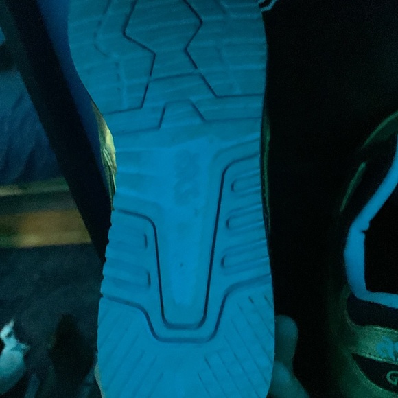 ASICS gel lyte 111 - Picture 4 of 6